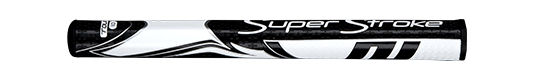 SuperStroke - Zenergy Tour 1.0 BlkWht - .580  [71g] (+$30)